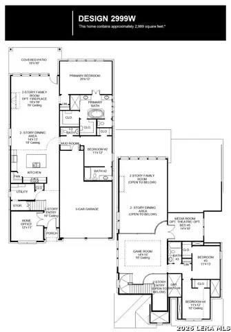 5008 Park Shoal, Marion, TX 78124 - #3