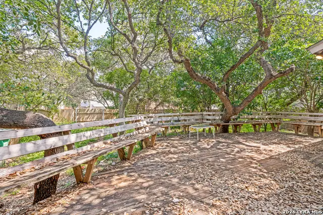 17503 Sapphire Rim Dr, San Antonio, TX 78232 - #2