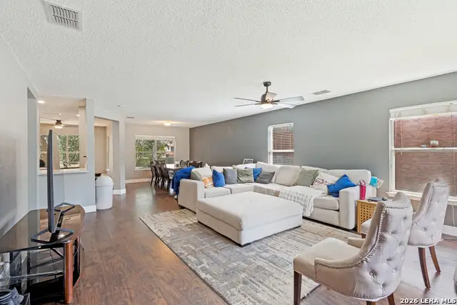 17503 Sapphire Rim Dr, San Antonio, TX 78232 - #3