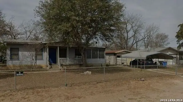 102 Watco Ln, La Vernia, TX 78121 - #2