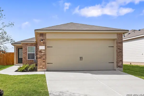 3910 Belby Fields, Von Ormy, TX 78073