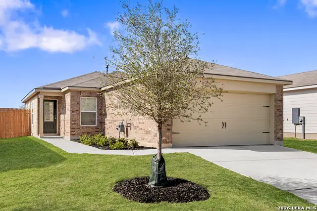 3910 Belby Fields, Von Ormy, TX 78073 - #2