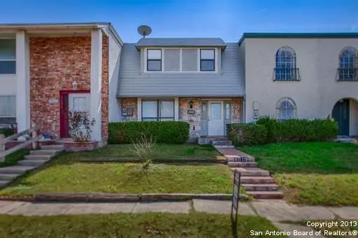6510 Spring Manor St, San Antonio, TX 78249 - #1