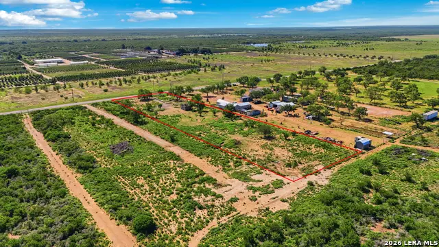 7051 County Road 2400, Moore, TX 78057 - #3