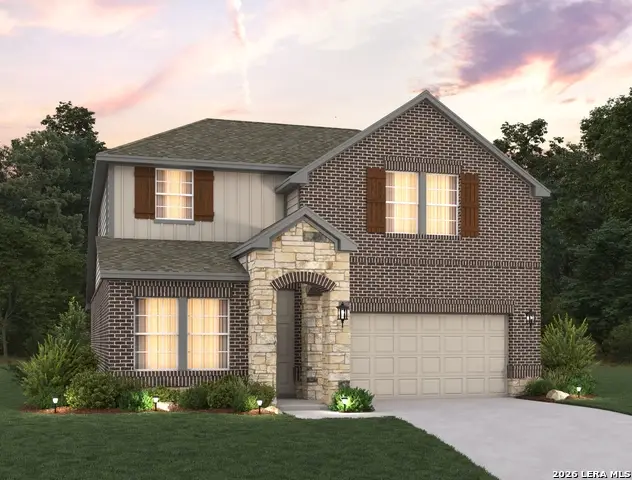 1266 Hightower Ln, San Antonio, TX 78245 - #1