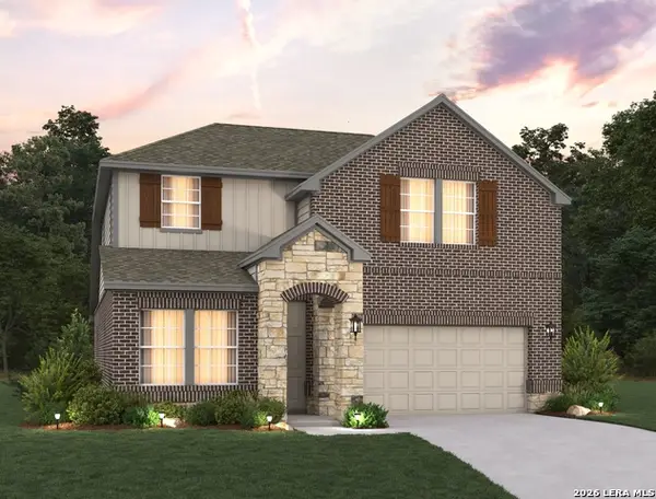 1266 Hightower Ln, San Antonio, TX 78245