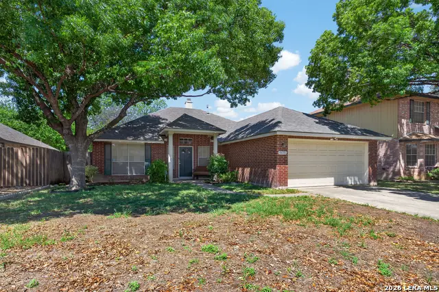 15035 Preston Hollow Dr, San Antonio, TX 78247 - #2