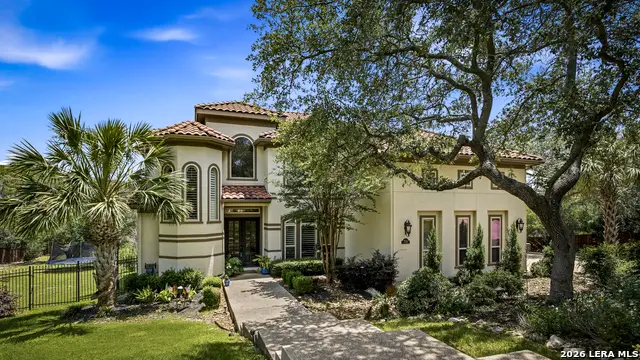 714 Ruidosa Downs, Helotes, TX 78023 - #1
