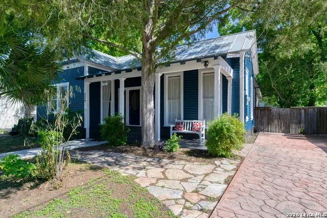 529 Mason St, San Antonio, TX 78208 - #1