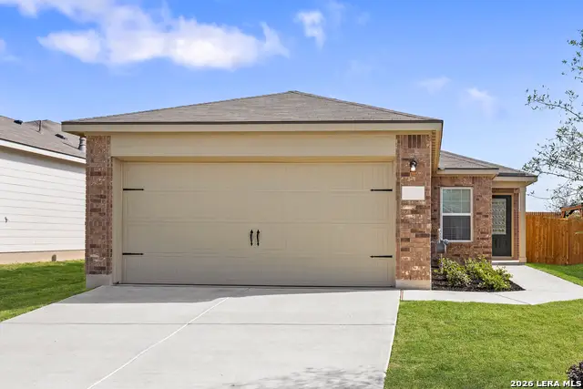 15118 Waterow View, Von Ormy, TX 78073 - #1