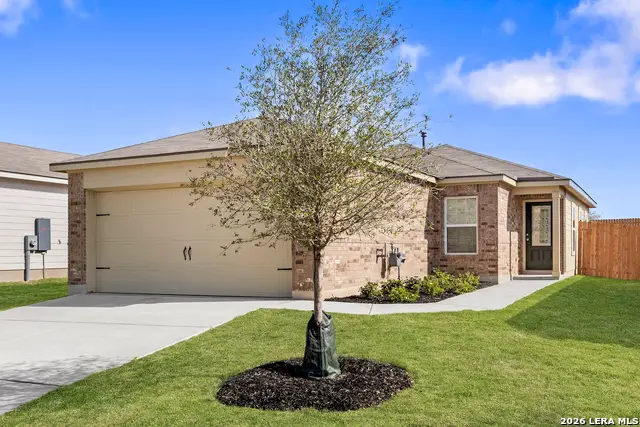 15118 Waterow View, Von Ormy, TX 78073 - #2