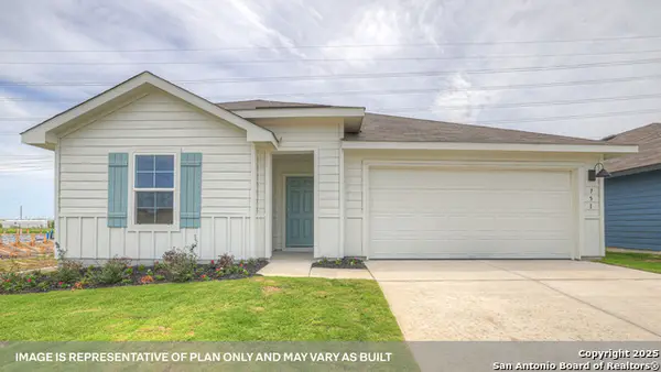 731 Prince Albert, Seguin, TX 78155