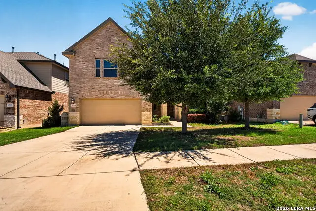 12715 Canadian River, San Antonio, TX 78253 - #1