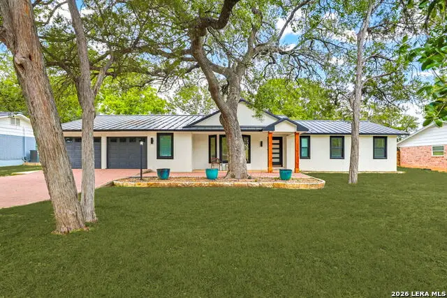842 Timber, New Braunfels, TX 78130 - #1
