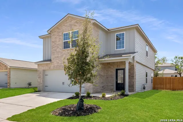 15110 Telfaire Meadow, Von Ormy, TX 78073 - #2