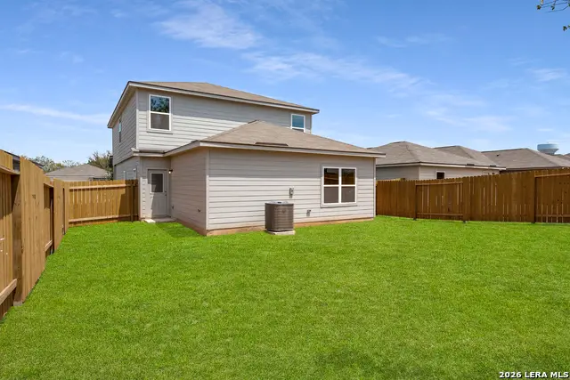 15110 Telfaire Meadow, Von Ormy, TX 78073 - #3
