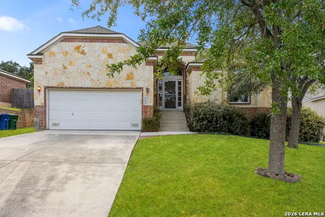 21814 Ruby Run, San Antonio, TX 78259 - #2