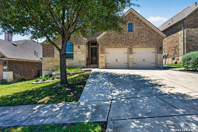 3814 Cordoba Crk, San Antonio, TX 78259 - #1