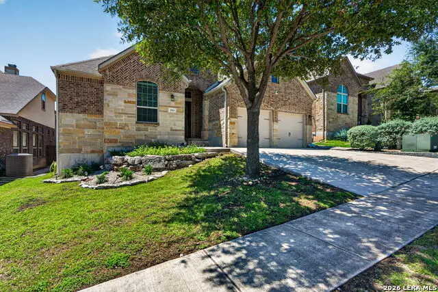 3814 Cordoba Crk, San Antonio, TX 78259 - #3