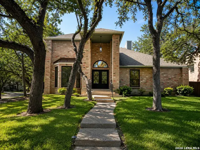 3019 Orchard Hl, San Antonio, TX 78230 - #1