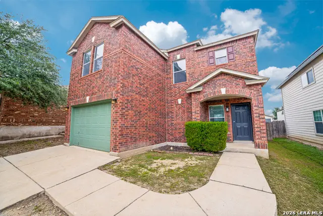 9935 Carswell Peak, San Antonio, TX 78245 - #1