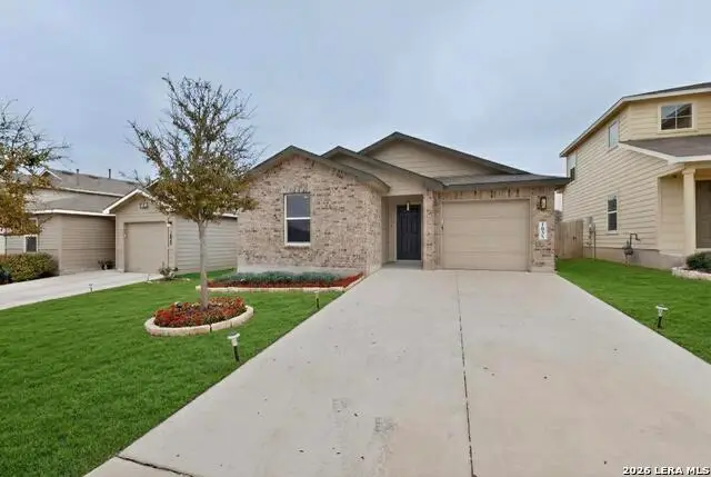 1035 Cozumel Emerald, San Antonio, TX 78253 - #2