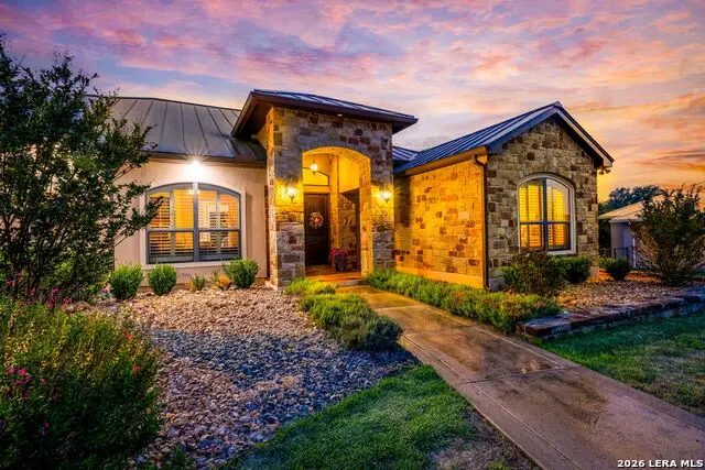 419 Copper Trace, New Braunfels, TX 78132 - #3