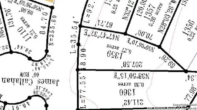 342 S Calvin Barrett, Blanco, TX 78606 - #1