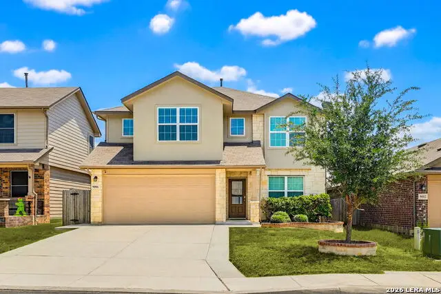 9006 Jersey Stone, San Antonio, TX 78254 - #2