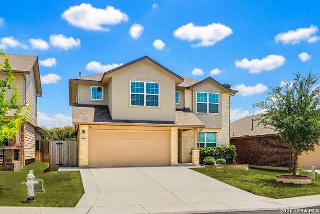 9006 Jersey Stone, San Antonio, TX 78254 - #3