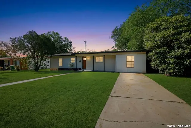 258 Antrim Dr, San Antonio, TX 78218 - #1