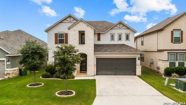 9543 Garrison, San Antonio, TX 78254