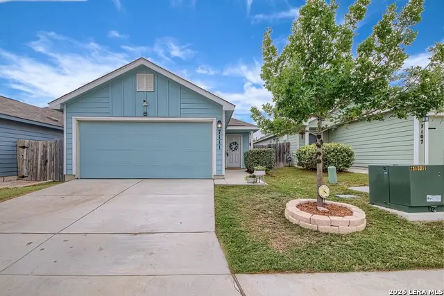 7111 Cultivator Way, San Antonio, TX 78252 - #1
