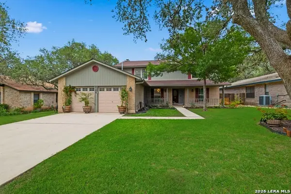 4206 Tall Elm Woods, San Antonio, TX 78249