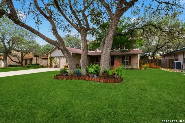 4206 Tall Elm Woods, San Antonio, TX 78249 - #2