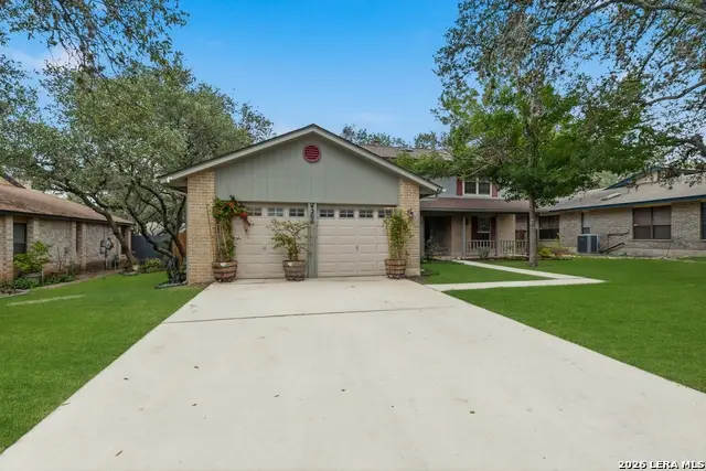 4206 Tall Elm Woods, San Antonio, TX 78249 - #3