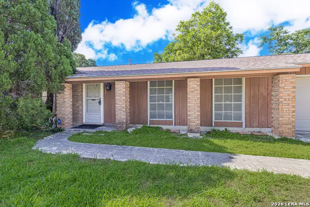 4002 Stathmore, San Antonio, TX 78217 - #3