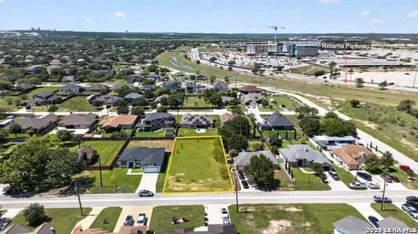 8497 Ventura Blvd, Selma, TX 78154