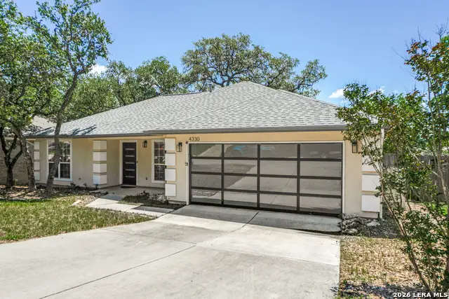 4330 Knollbluff, San Antonio, TX 78247 - #1