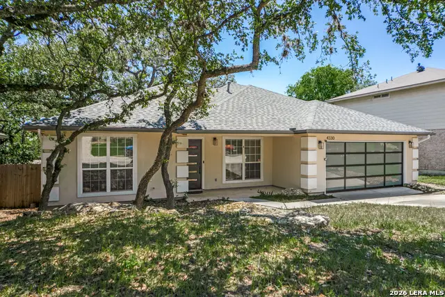 4330 Knollbluff, San Antonio, TX 78247 - #2