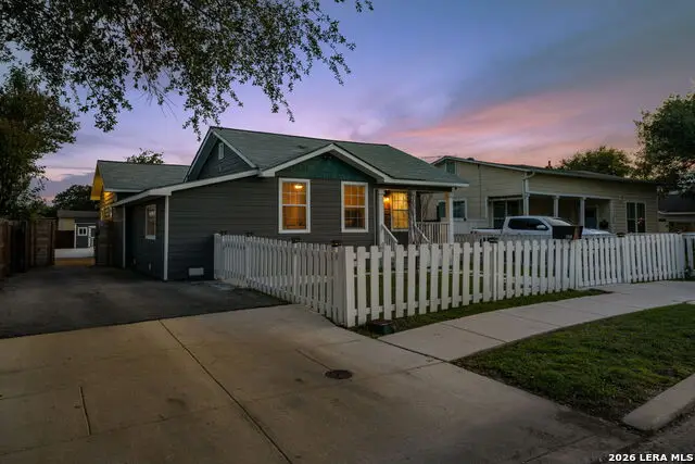 1910 W Craig Pl, San Antonio, TX 78201 - #3