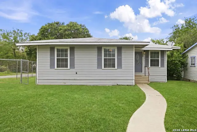 939 John Page Dr, San Antonio, TX 78228 - #1