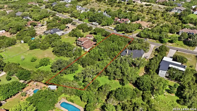 1406 Midnight Dr, San Antonio, TX 78260 - #1