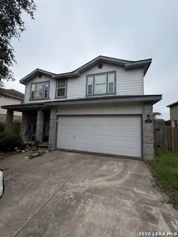 132 Whitney Way, Cibolo, TX 78108 - #1