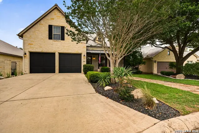 304 Knoll Spgs, Boerne, TX 78006 - #1