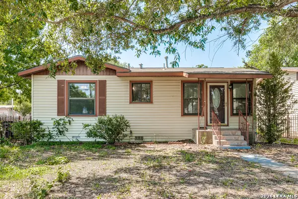 630 Carlisle Ave, San Antonio, TX 78225