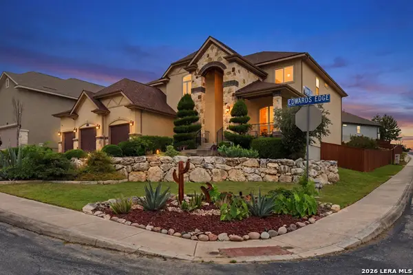 18702 Edwards Edge, San Antonio, TX 78256