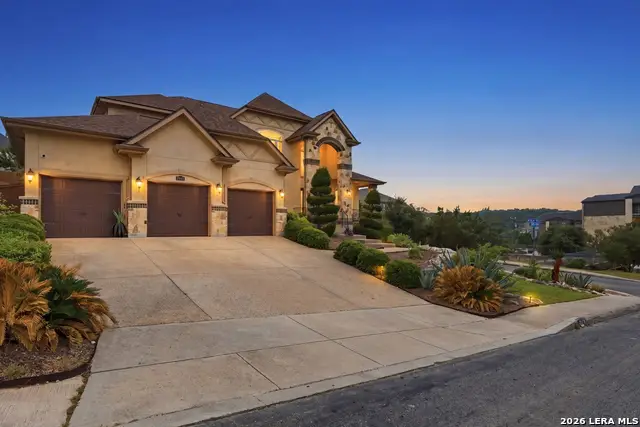 18702 Edwards Edge, San Antonio, TX 78256 - #2