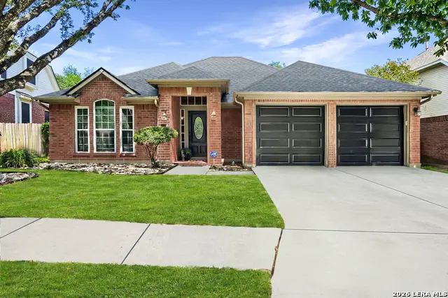 9426 Antoine Forest Dr, San Antonio, TX 78254 - #1