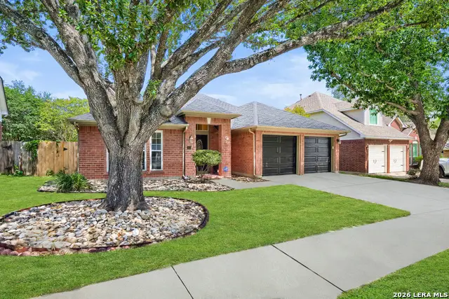 9426 Antoine Forest Dr, San Antonio, TX 78254 - #2